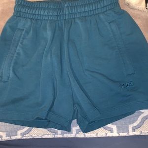 Oner active lightweight sweatshorts